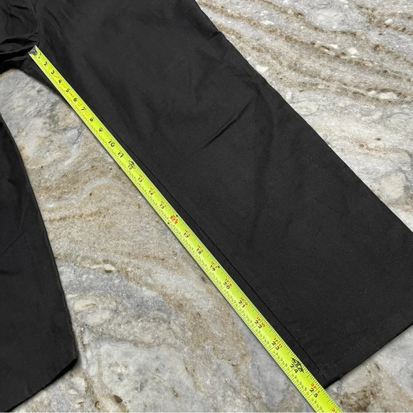 VETTA CAPSULE The Peg Pant Organic Cotton Elastane Tapered Pleated Travel Casual - Picture 11 of 13